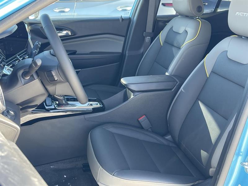 chevrolet Trax 2026 - 19