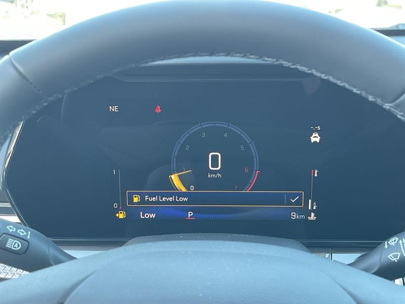 chevrolet Trax 2026 - 22