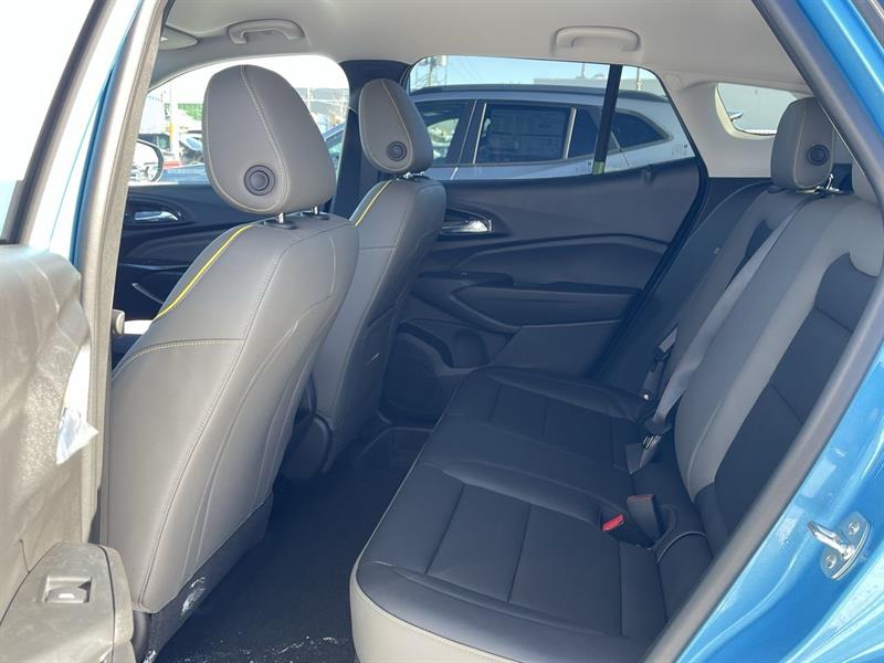 chevrolet Trax 2026 - 28