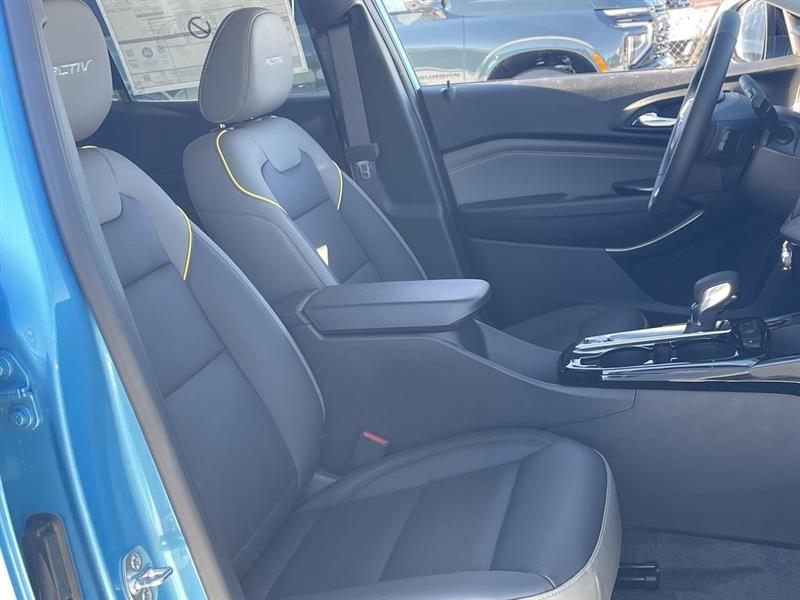 chevrolet Trax 2026 - 30