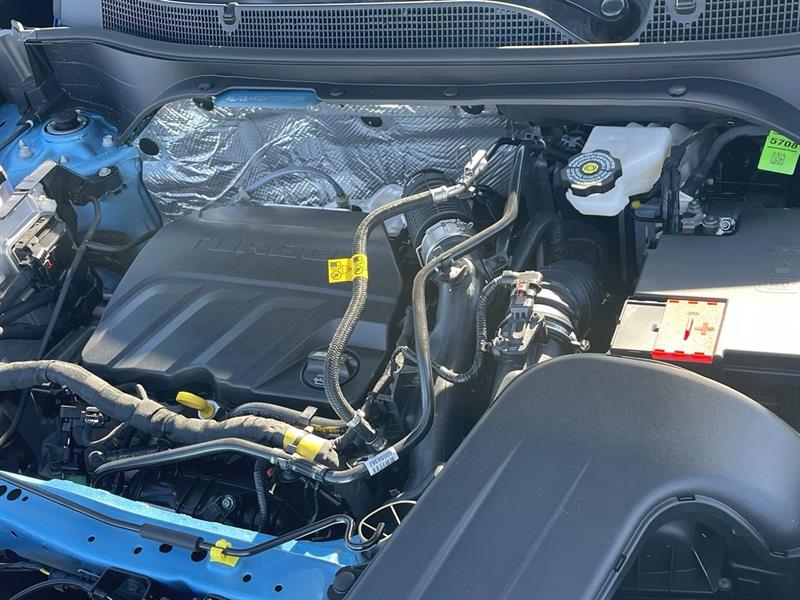 chevrolet Trax 2026 - 31
