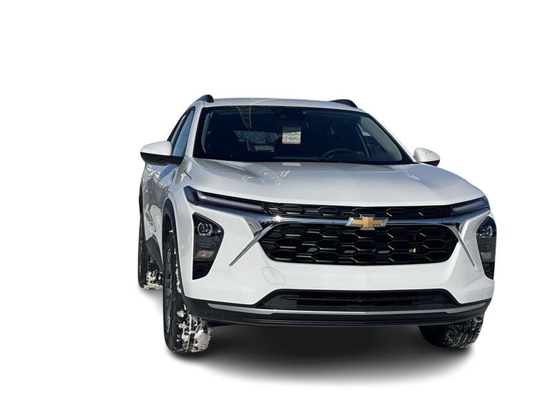chevrolet Trax 2026 - 3