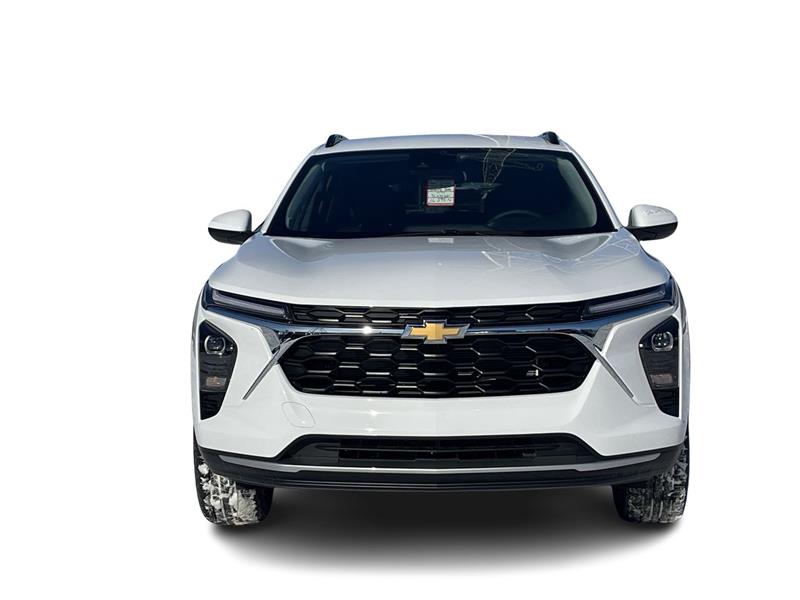 chevrolet Trax 2026 - 4