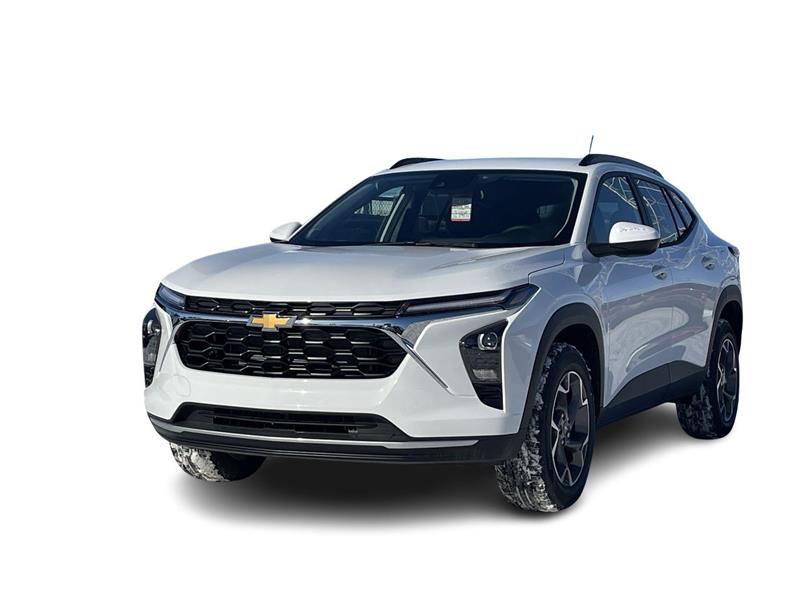 chevrolet Trax 2026 - 5