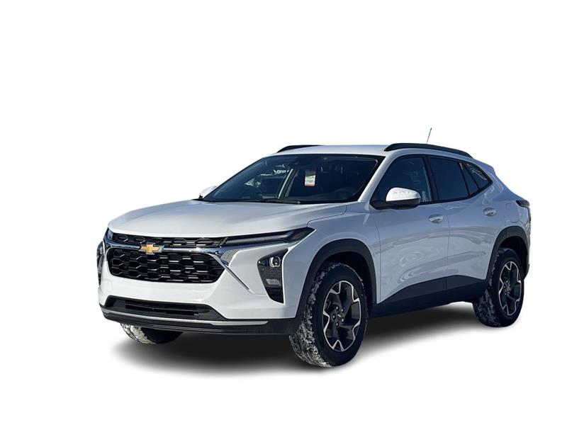 chevrolet Trax 2026 - 6