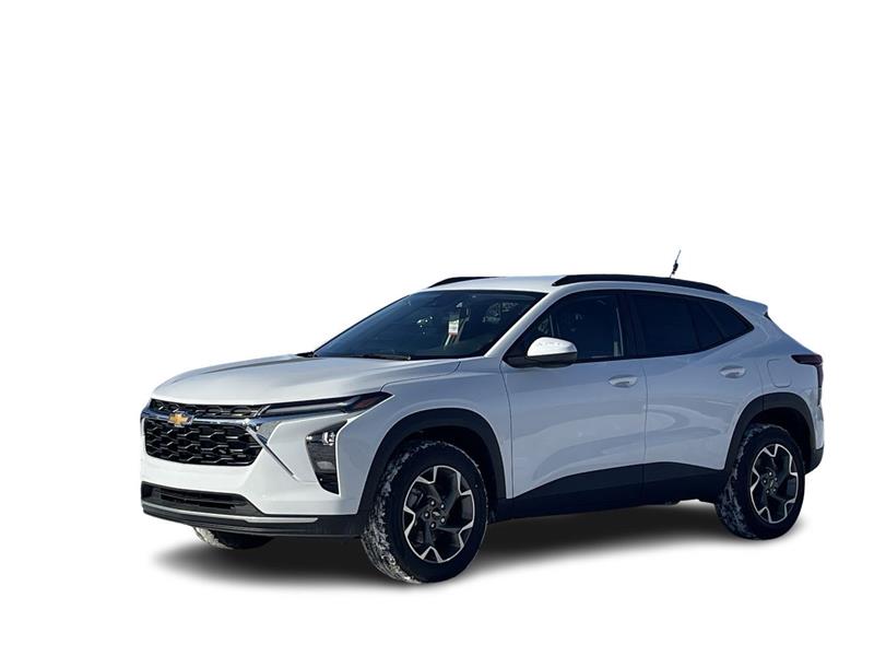 chevrolet Trax 2026 - 7