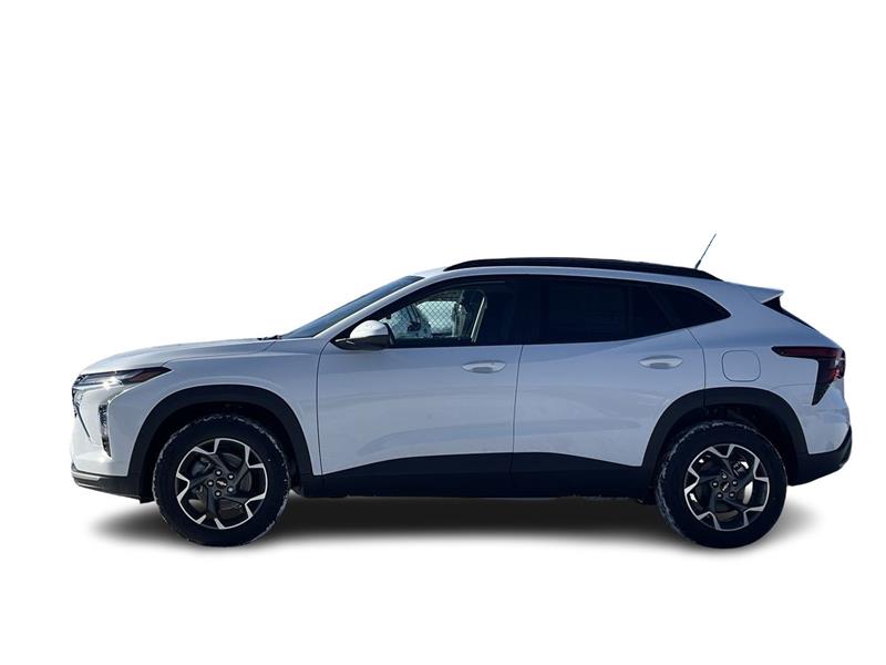 chevrolet Trax 2026 - 8