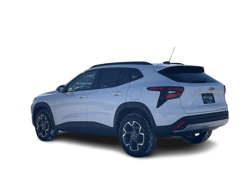 chevrolet Trax 2026 - 9