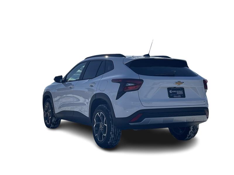 chevrolet Trax 2026 - 10