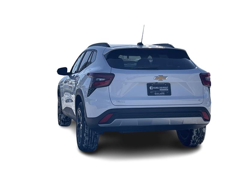 chevrolet Trax 2026 - 11