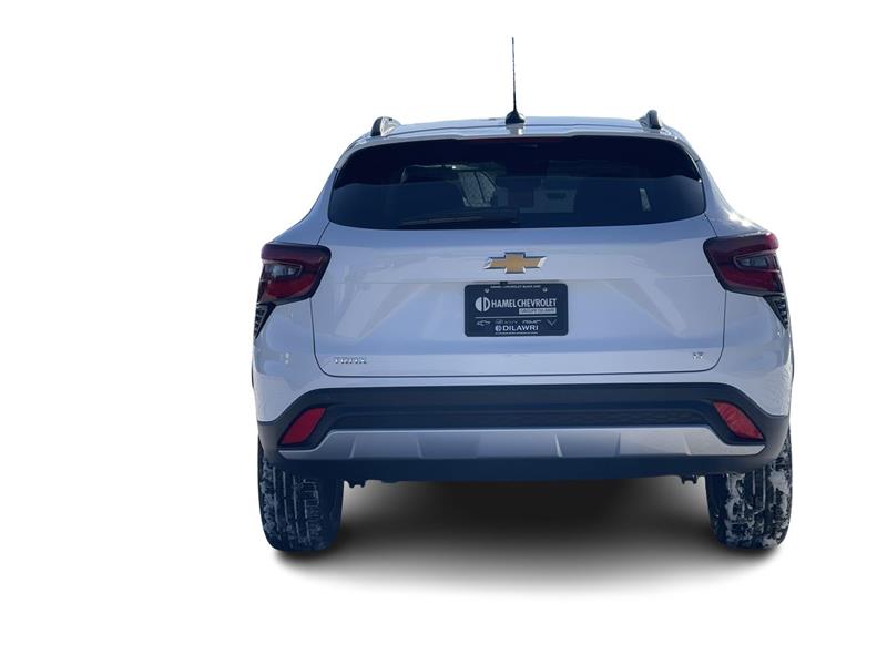 chevrolet Trax 2026 - 12