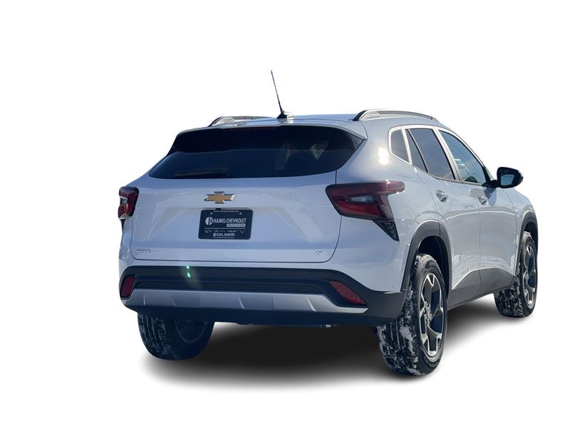 chevrolet Trax 2026 - 13