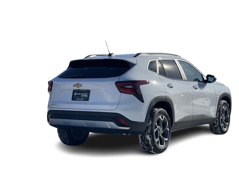 chevrolet Trax 2026 - 14