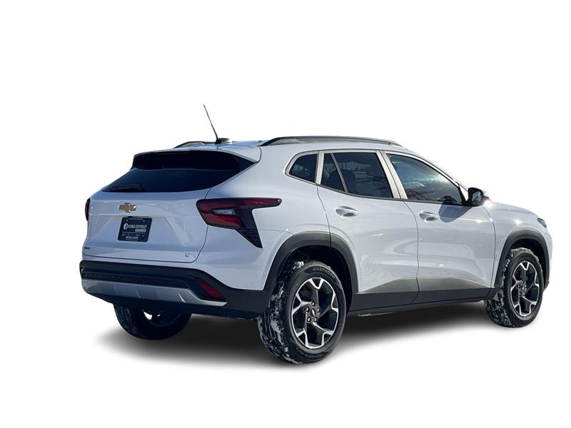 chevrolet Trax 2026 - 15