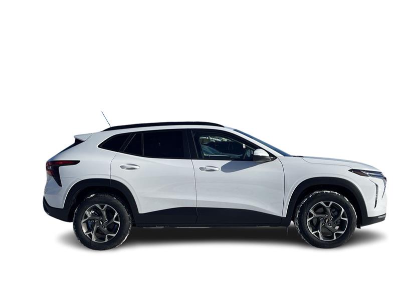 chevrolet Trax 2026 - 16
