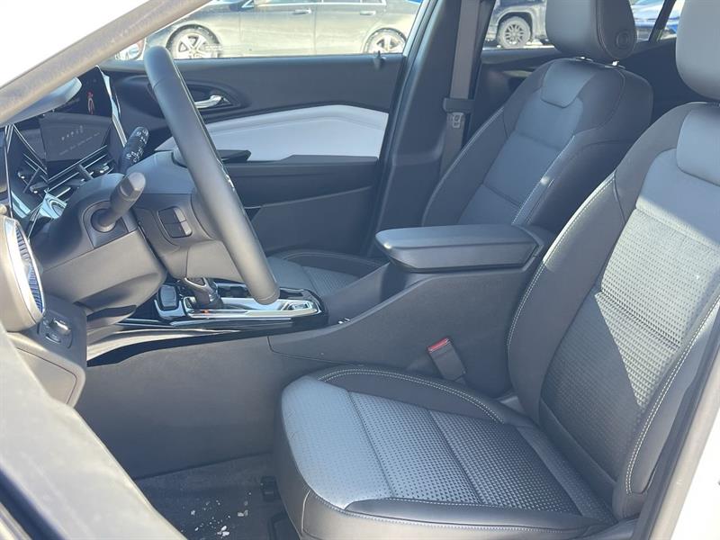 chevrolet Trax 2026 - 19