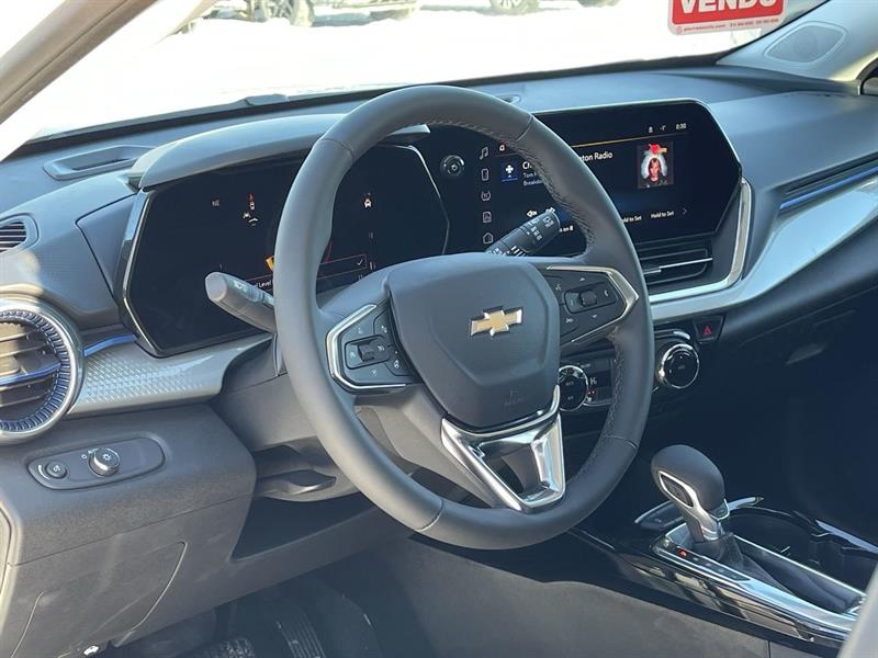 chevrolet Trax 2026 - 22