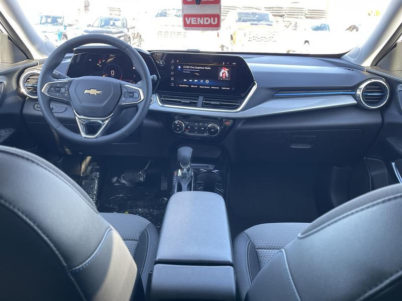 chevrolet Trax 2026 - 28