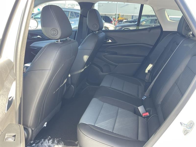 chevrolet Trax 2026 - 29