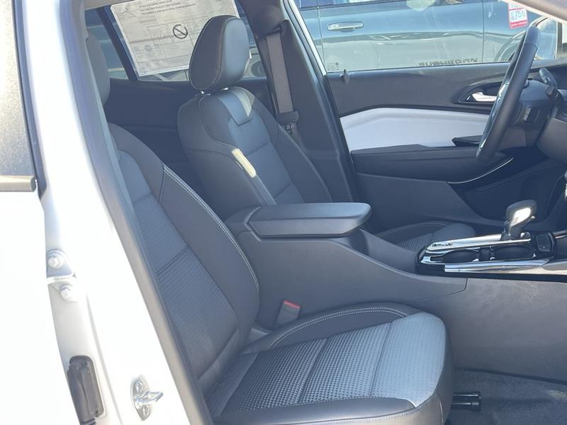 chevrolet Trax 2026 - 31