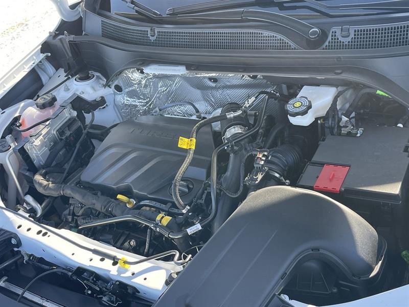 chevrolet Trax 2026 - 32