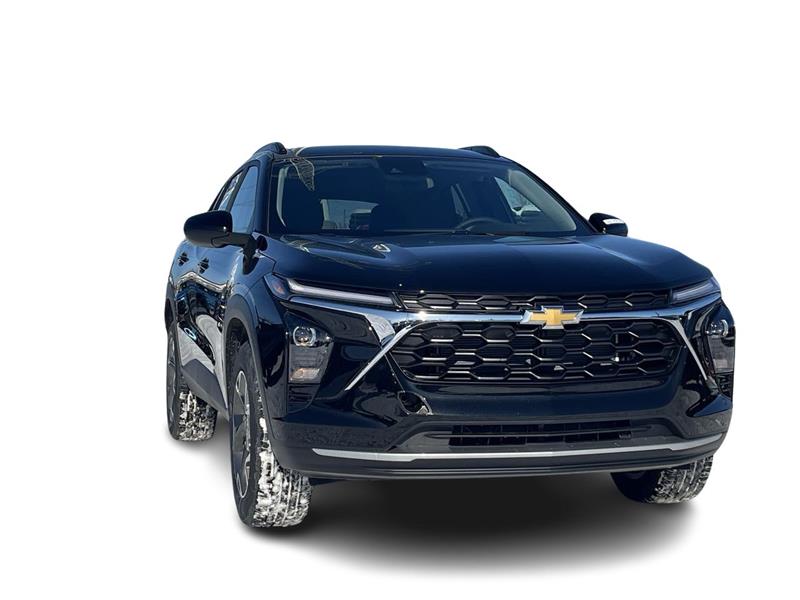 chevrolet Trax 2026 - 3