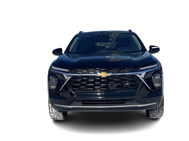 chevrolet Trax 2026 - 4