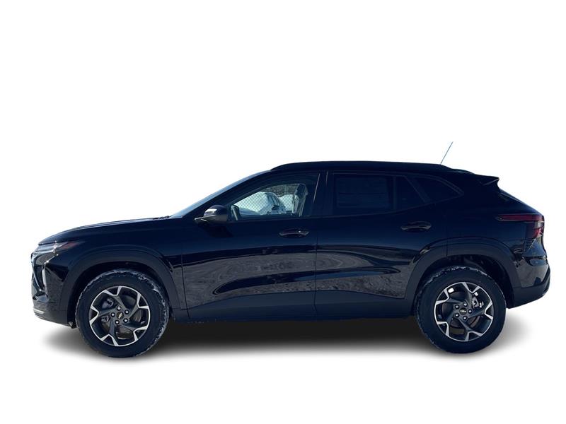 chevrolet Trax 2026 - 8