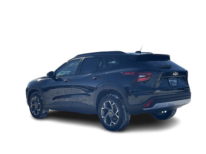 chevrolet Trax 2026 - 9