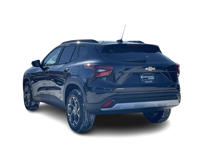chevrolet Trax 2026 - 10