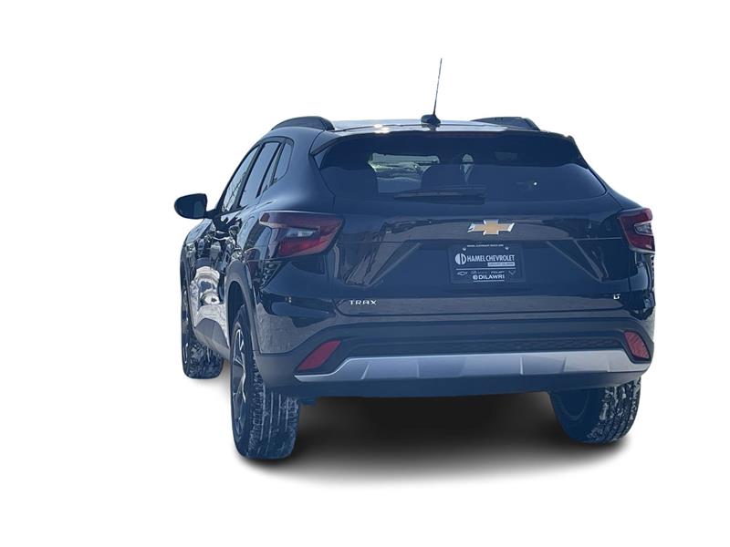chevrolet Trax 2026 - 11