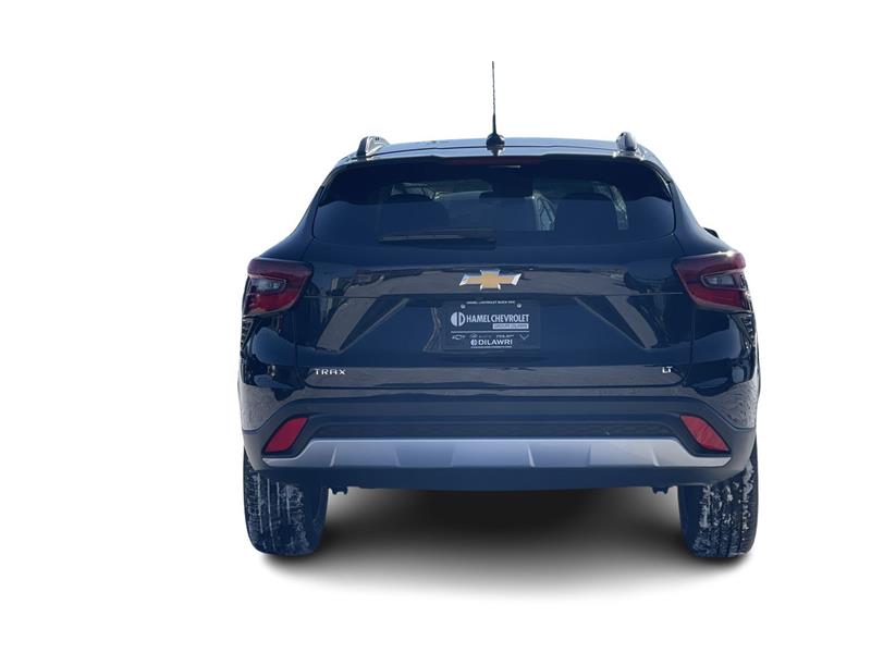 chevrolet Trax 2026 - 12