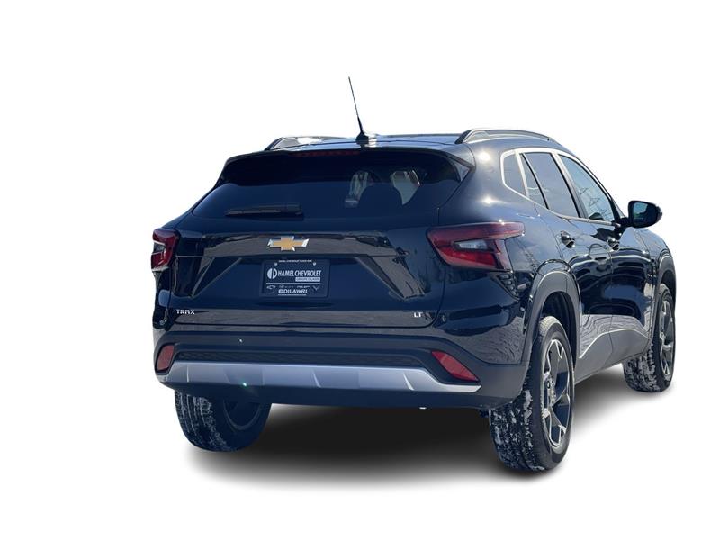 chevrolet Trax 2026 - 13