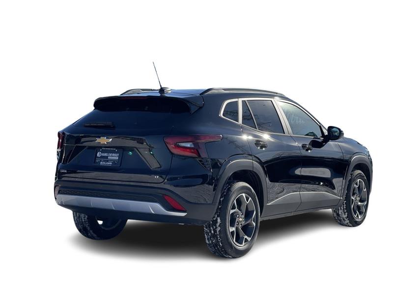chevrolet Trax 2026 - 14