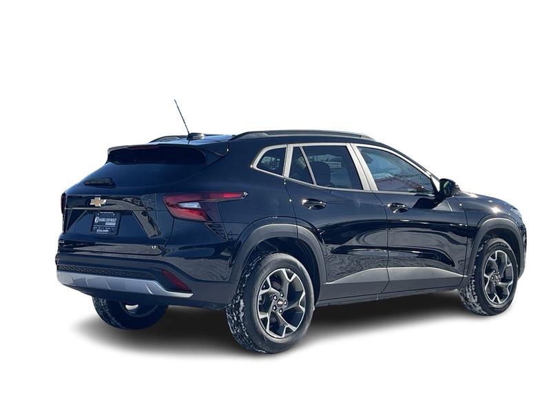 chevrolet Trax 2026 - 15