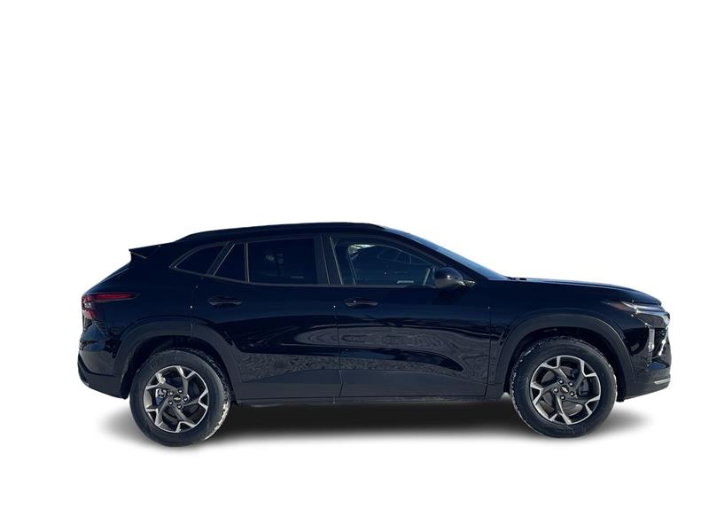 chevrolet Trax 2026 - 16