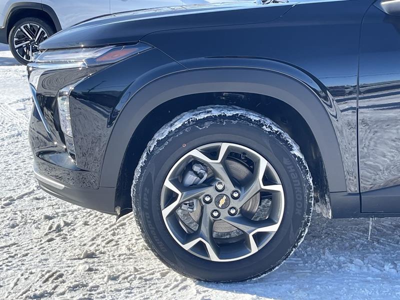 chevrolet Trax 2026 - 18