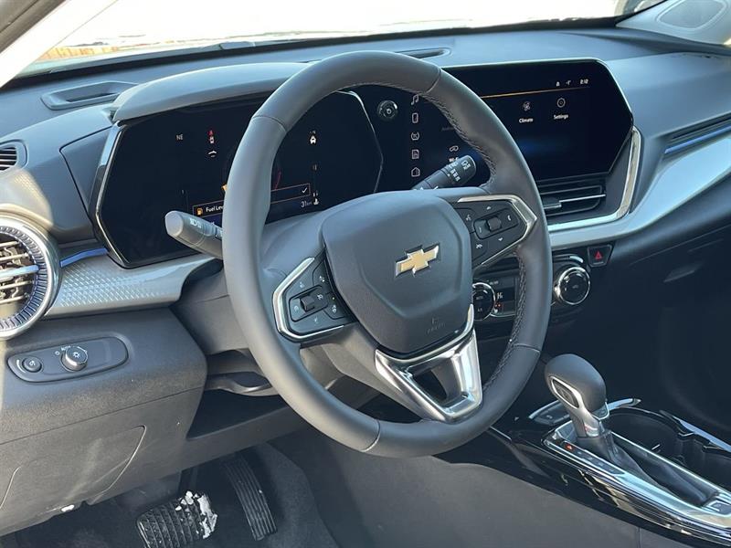 chevrolet Trax 2026 - 22