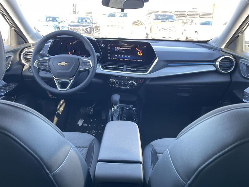 chevrolet Trax 2026 - 28