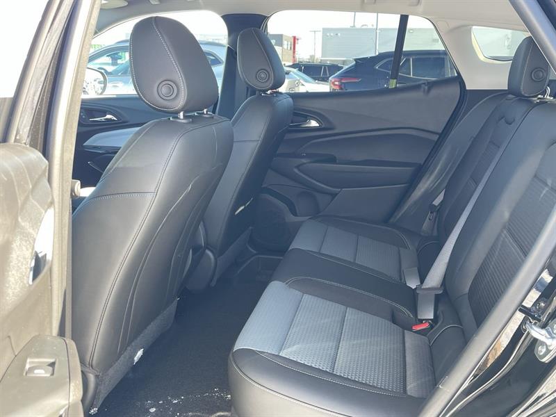 chevrolet Trax 2026 - 29