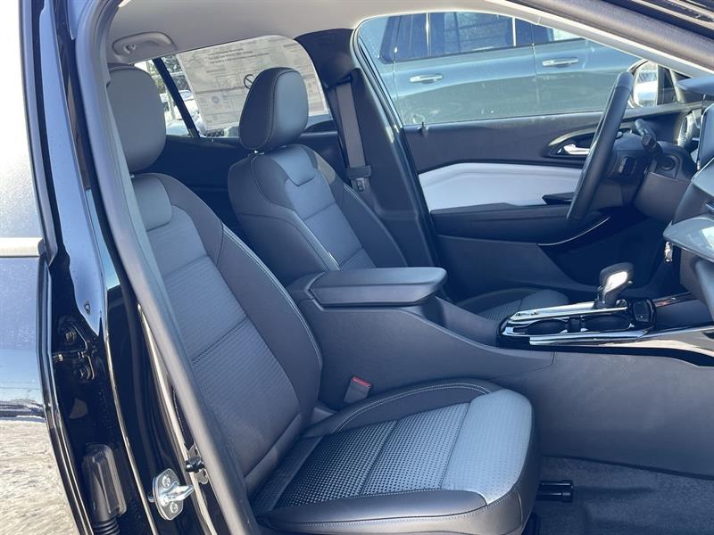 chevrolet Trax 2026 - 31