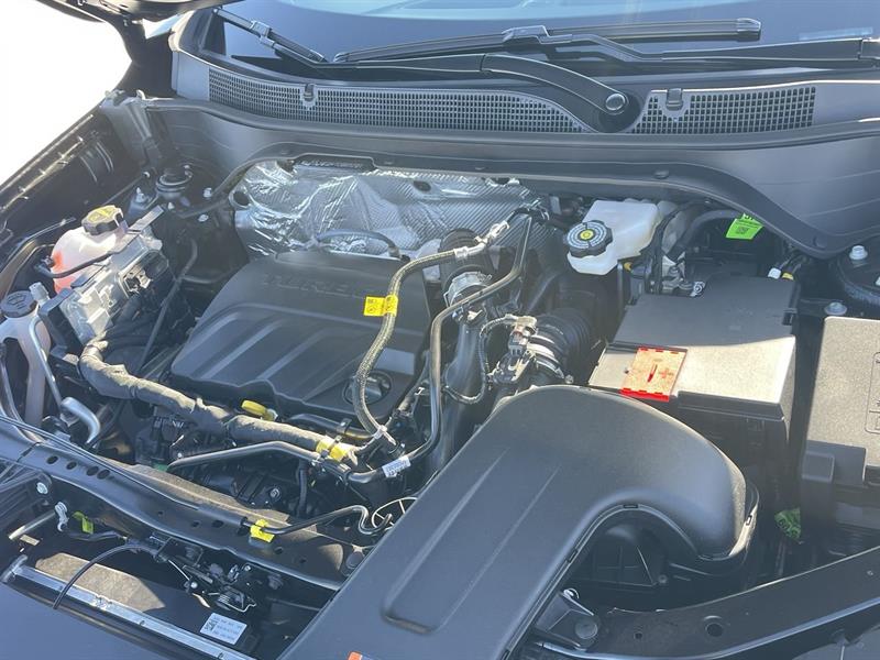 chevrolet Trax 2026 - 32