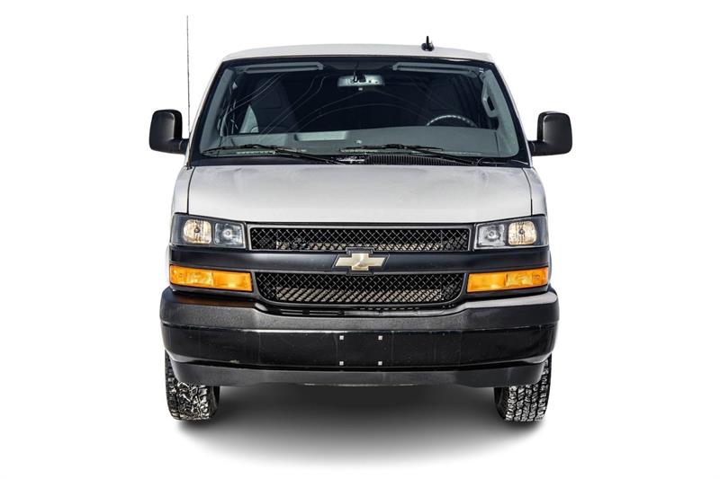 chevrolet Fourgonnette Express utilitaire 2024 - 2