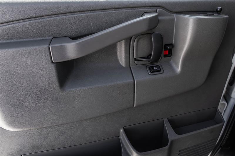 chevrolet Fourgonnette Express utilitaire 2024 - 16