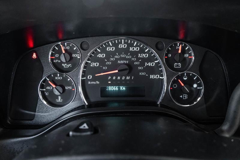 chevrolet Fourgonnette Express utilitaire 2024 - 20