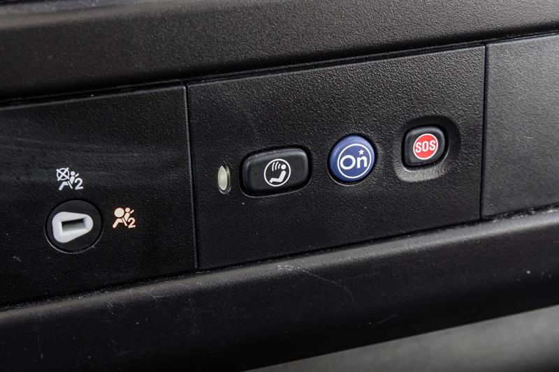 chevrolet Fourgonnette Express utilitaire 2024 - 25