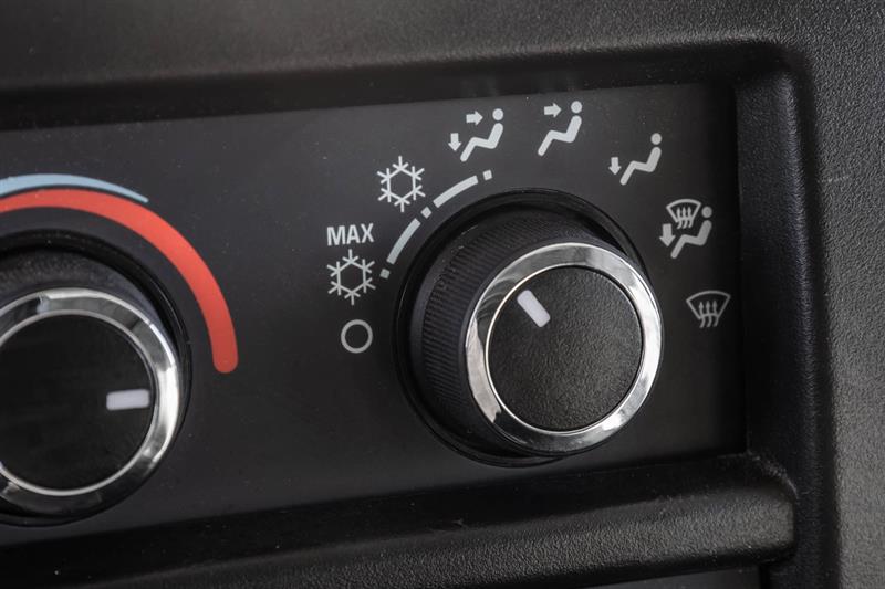 chevrolet Fourgonnette Express utilitaire 2024 - 26