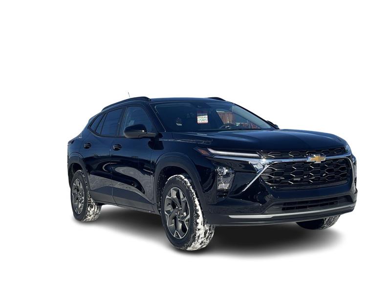 chevrolet Trax 2026 - 2