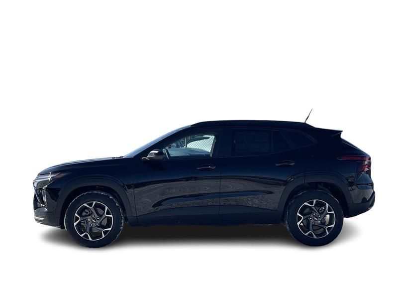 chevrolet Trax 2026 - 8