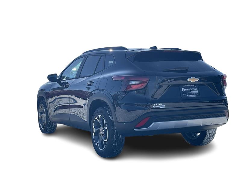chevrolet Trax 2026 - 10